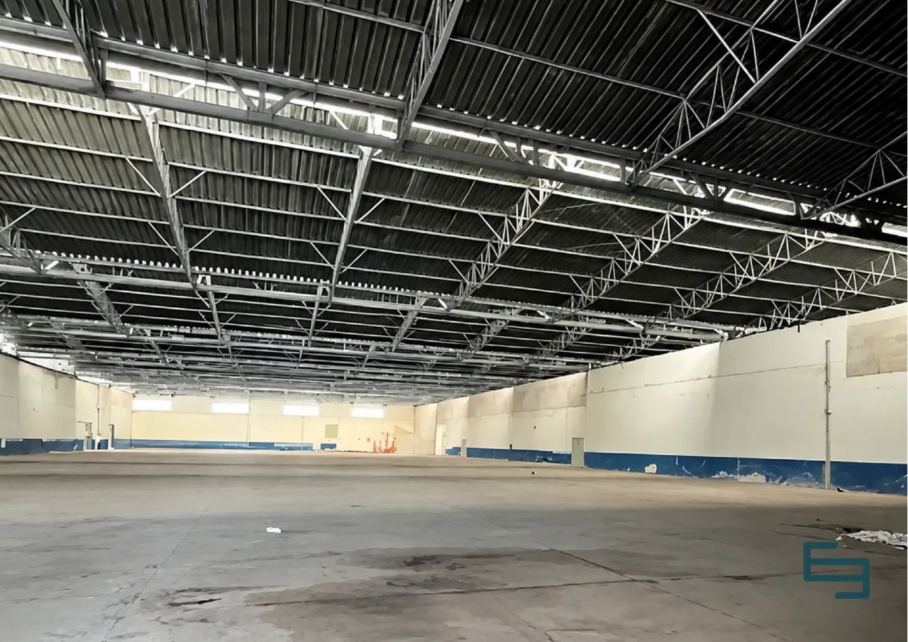 Galpão para alugar em Cuiabá/MT com 1.500 m² em condomínio logístico - Foto 2