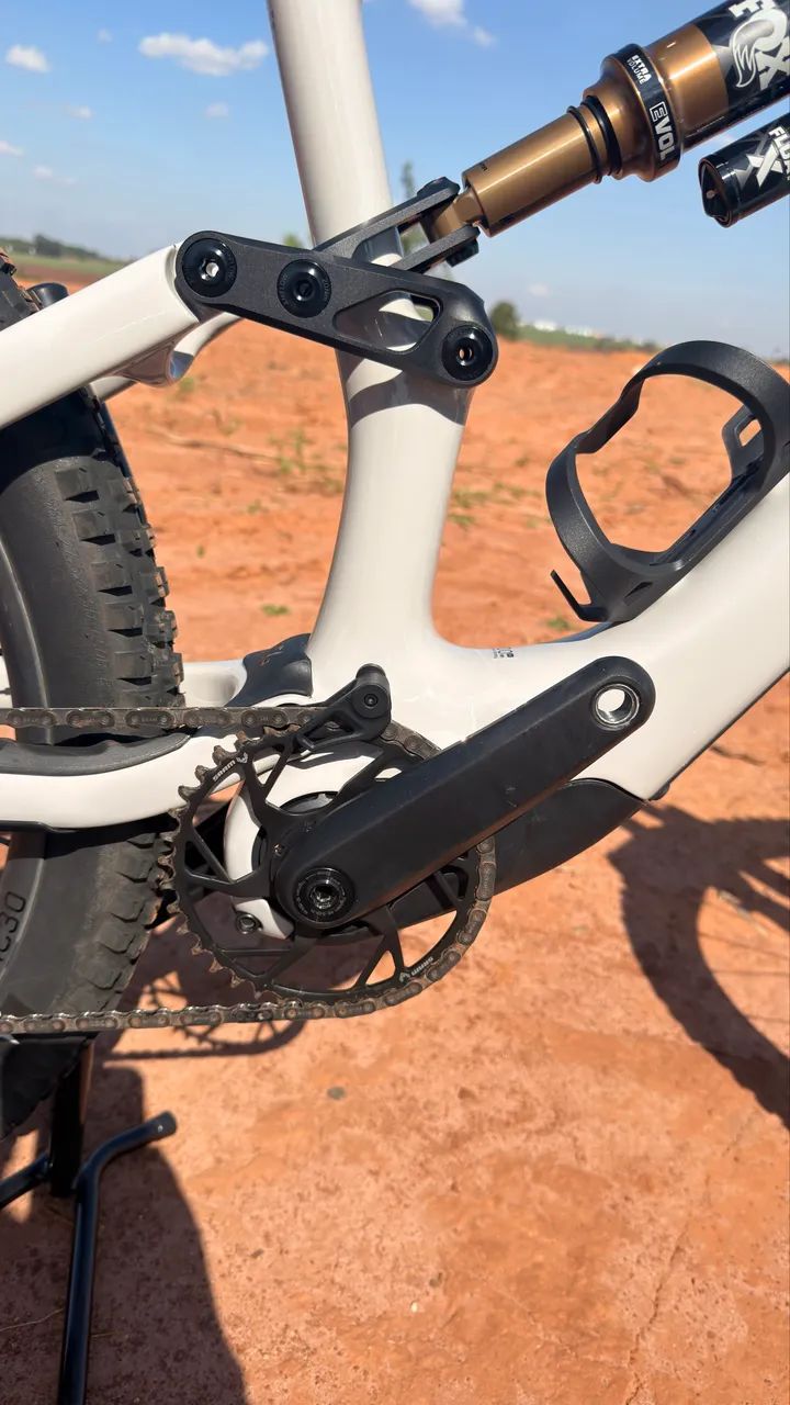 Amflow PX Pro Full Carbon - Foto 2