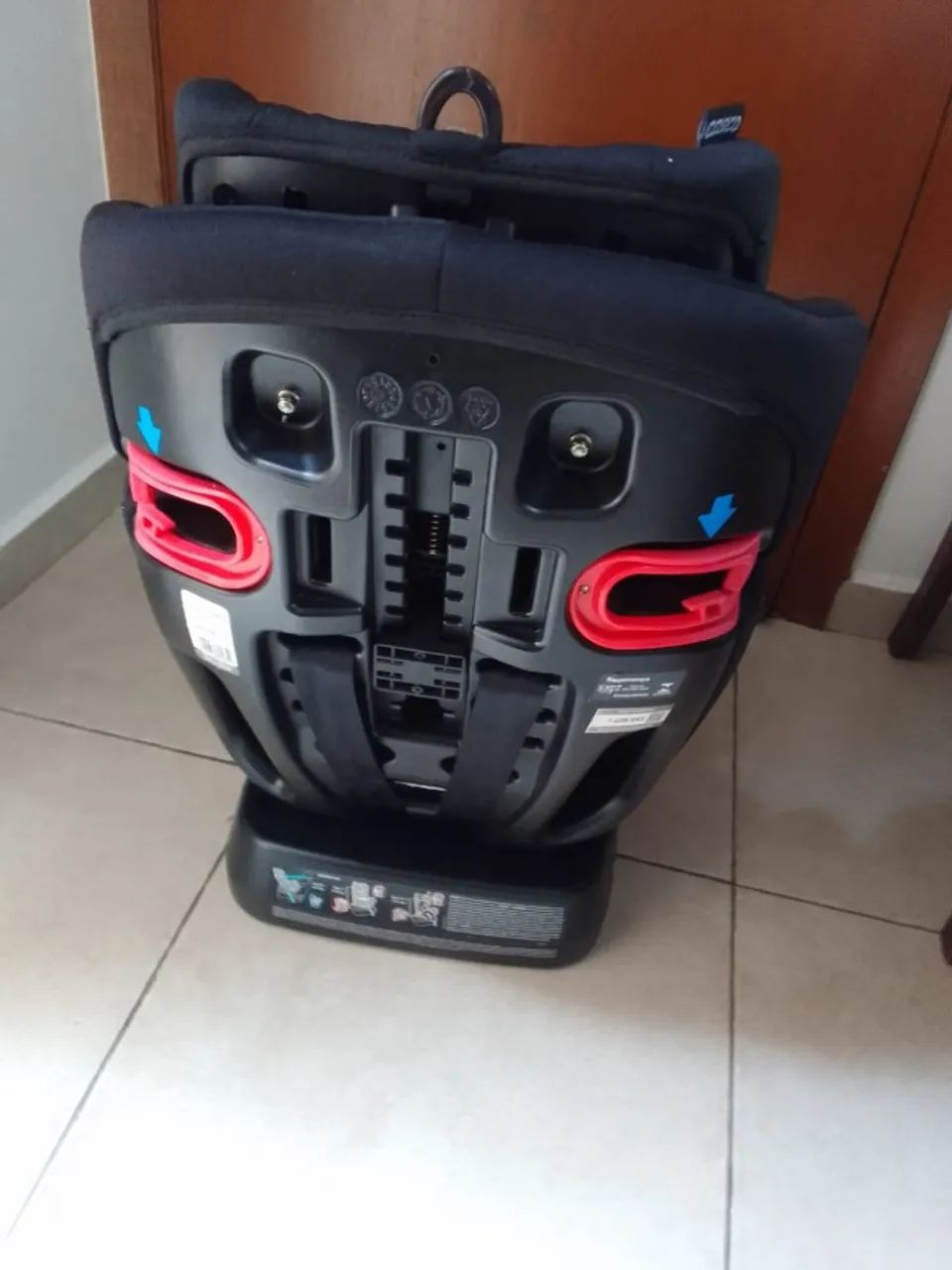 Cadeirinha para carro Cosco - Foto 4