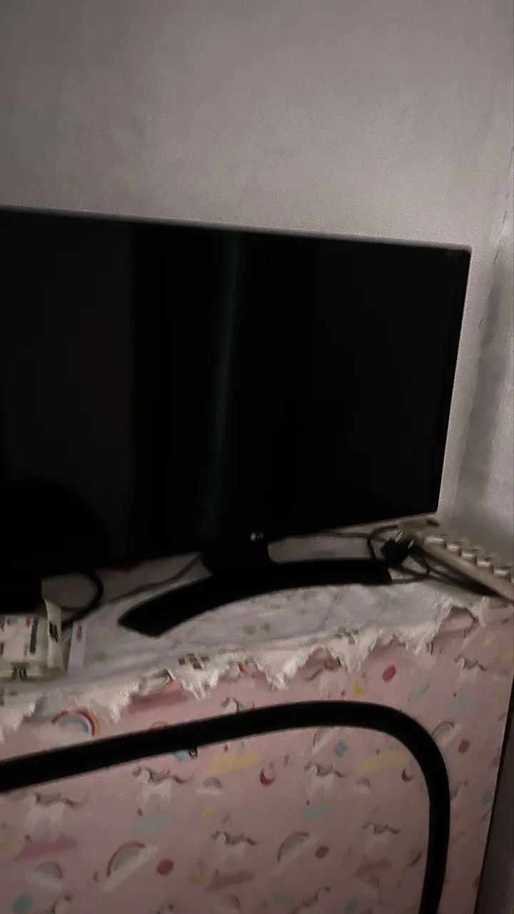 Smart TV 28 polegadas 