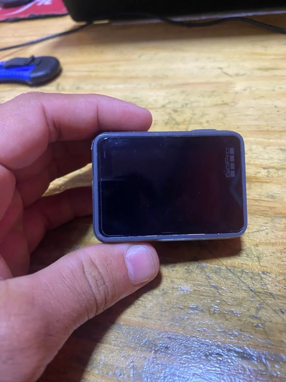 Go pro 7