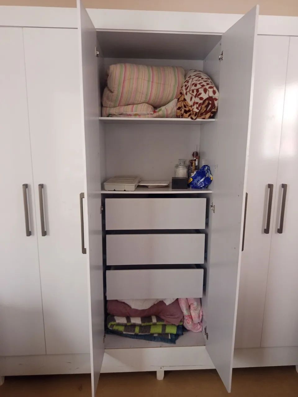 Guarda roupa  - Foto 3