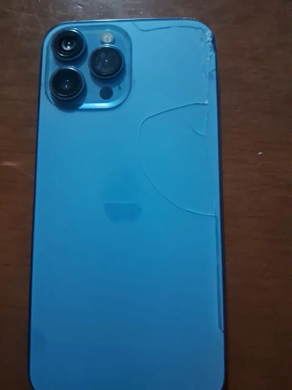 iPhone 13 Pro Max - Foto 3