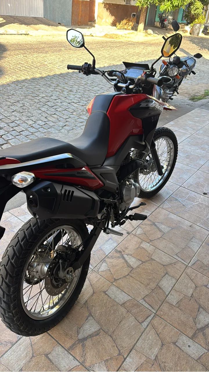 Moto zerada  - Foto 4