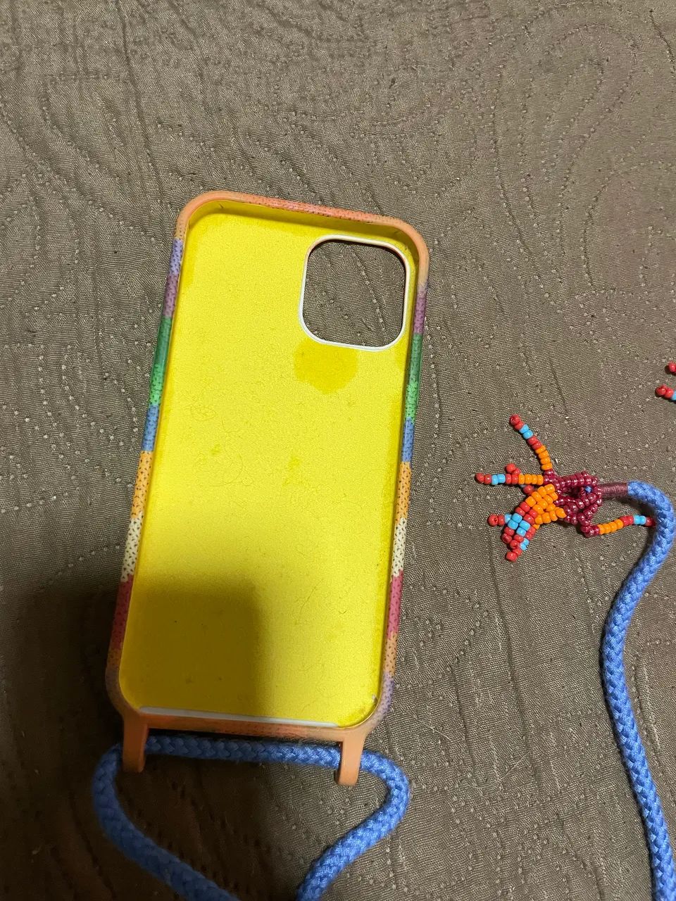 Capinha iPhone 12 Farm  - Foto 3