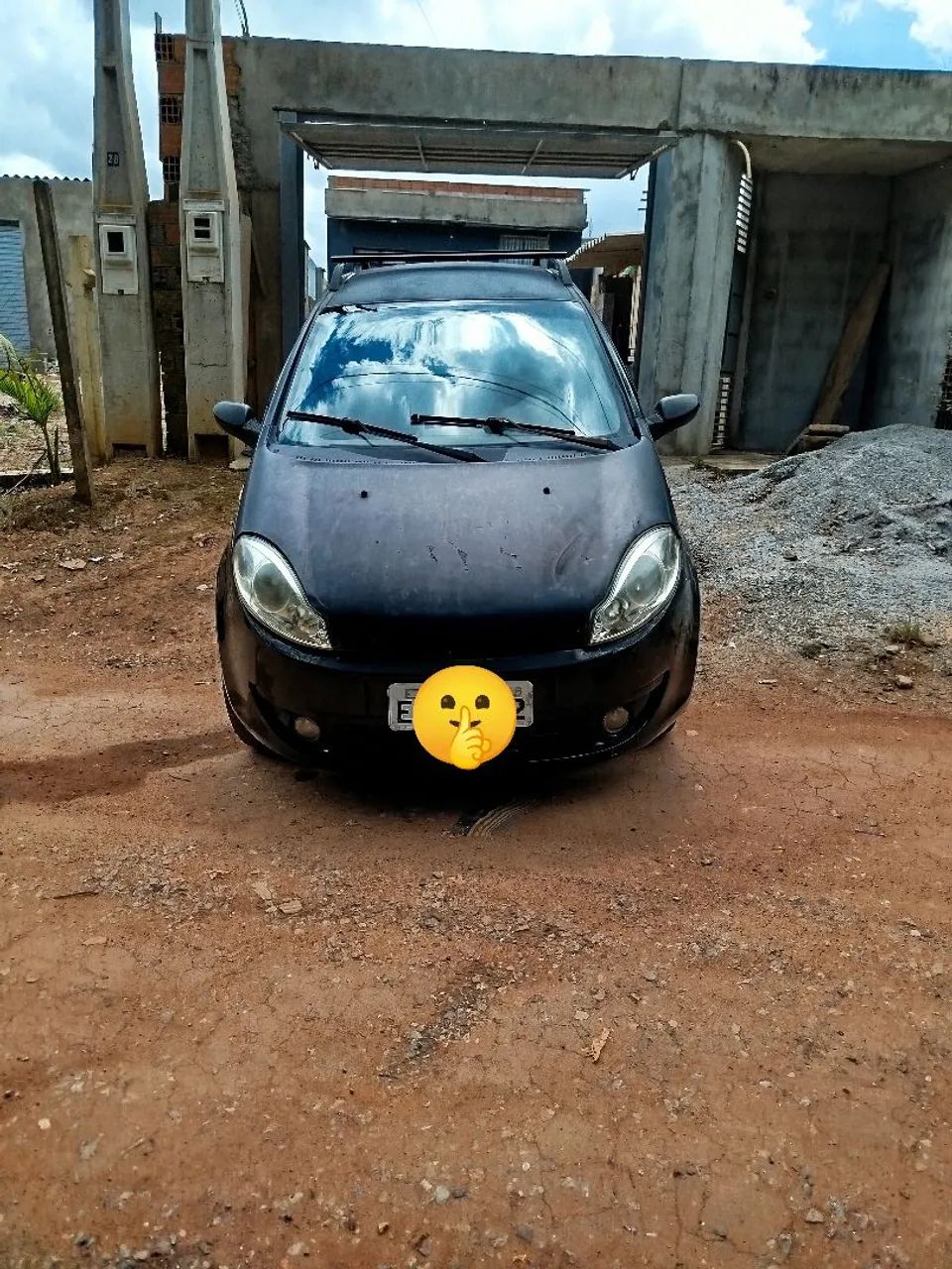 Chery Face 1.3 16v/1.3 16V Flex.mec. 2011 - Foto 5