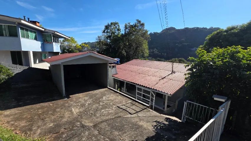 Casa em Herval do Oeste INVESTIDOR