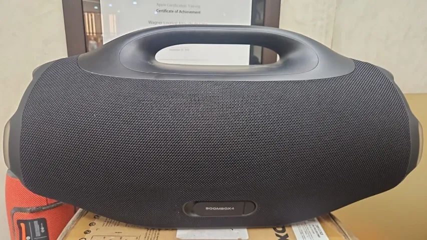JBL Boombox 4 - Foto 2