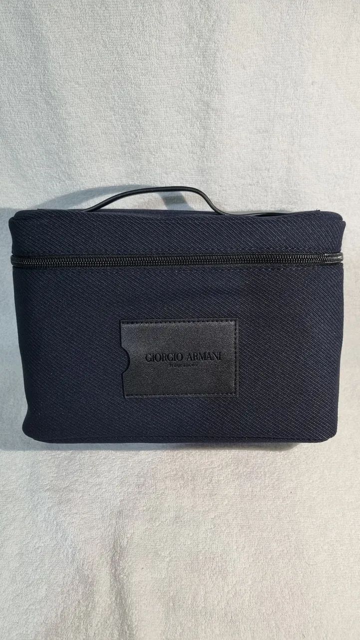 Necessaire Giorgio Armani  - Foto 2