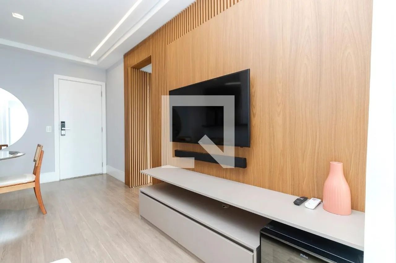 Apartamento à Venda - Brooklin, 2 Quartos, 70 m2 - Foto 5