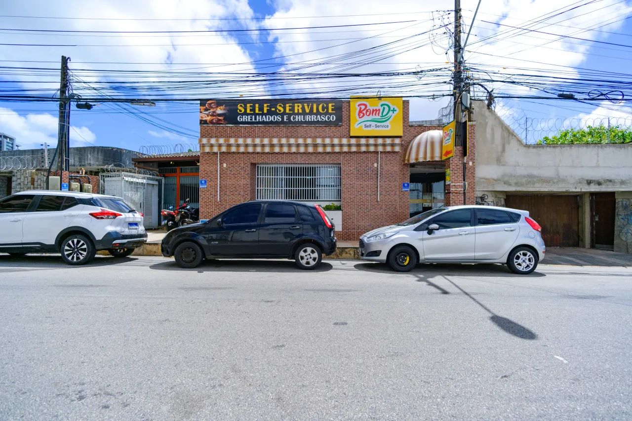 RESTAURANTE/ SELF SERVICE- repasse comercial para venda em Cocó - Fortaleza - CE - Foto 3