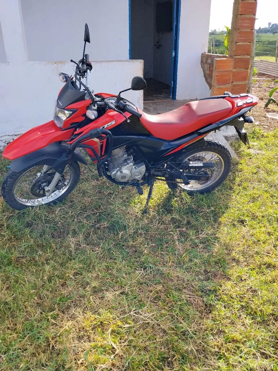 Moto 160 broz - Foto 4