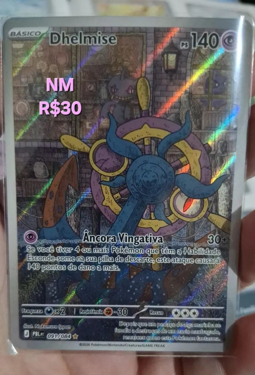 Cartas Pokemon - Foto 3