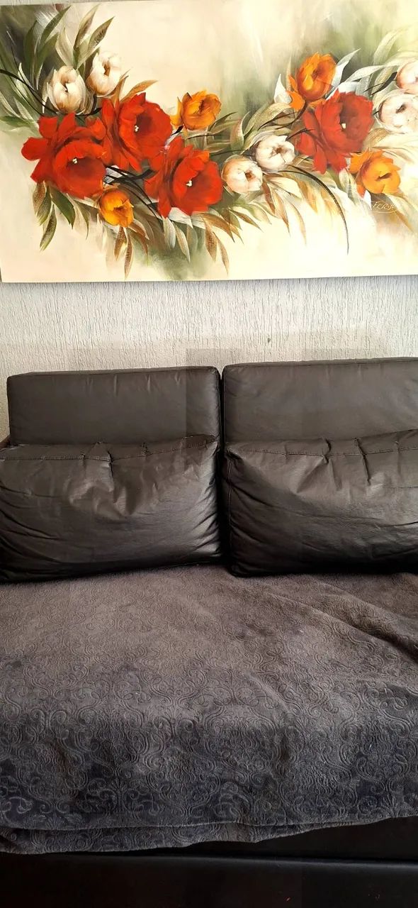 Sofá cama - Foto 4