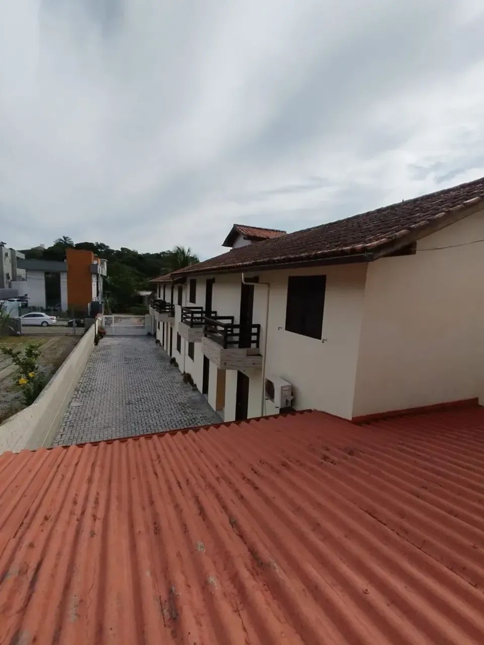 OPORTUNIDADE ÚNICA EM CANASVIEIRAS  POUSADA EM PLENO FUNCIONAMENTO! - Foto 3