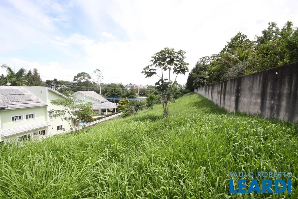 TERRENO - TAMBORÉ - SP - Foto 4