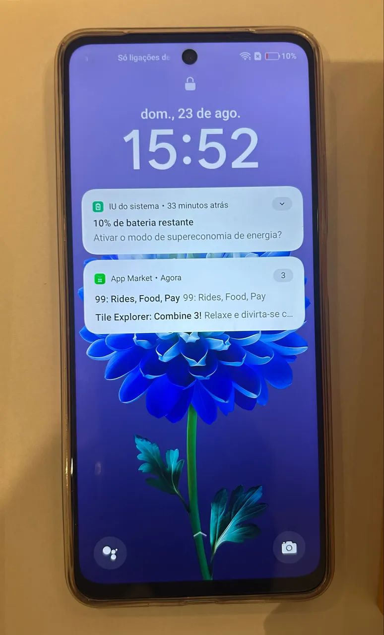 Realme C75 - Foto 3