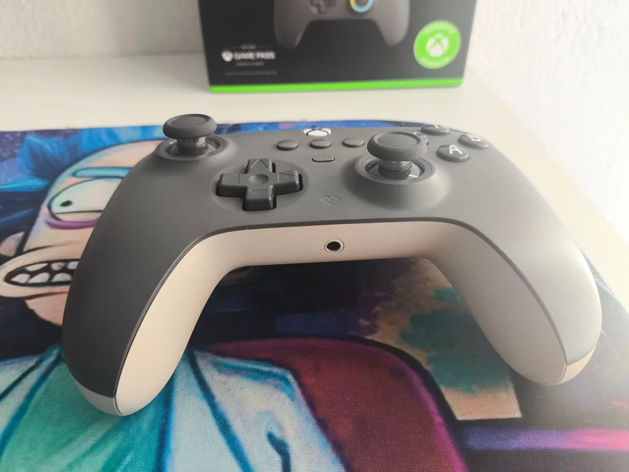 Controle Xbox  - Foto 4