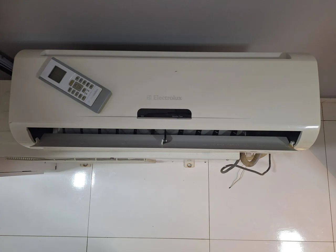 AR CONDICIONADO 9000 BTUs