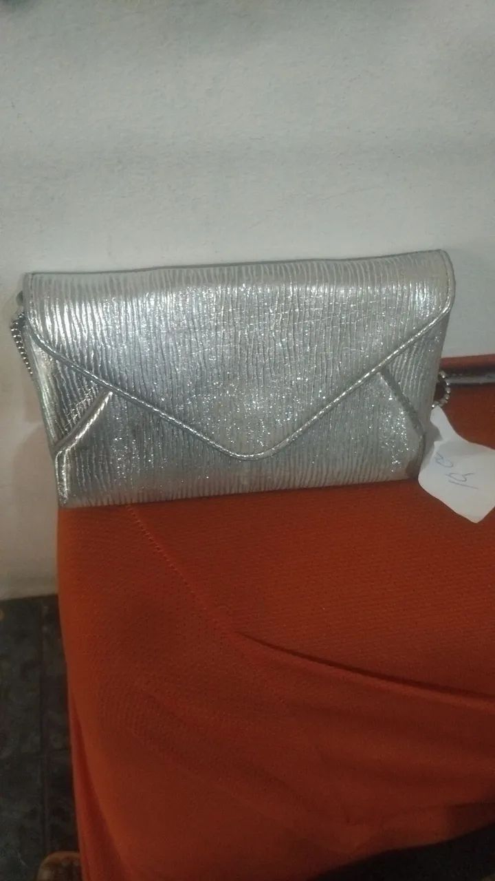 Bolsa da zara - Foto 2