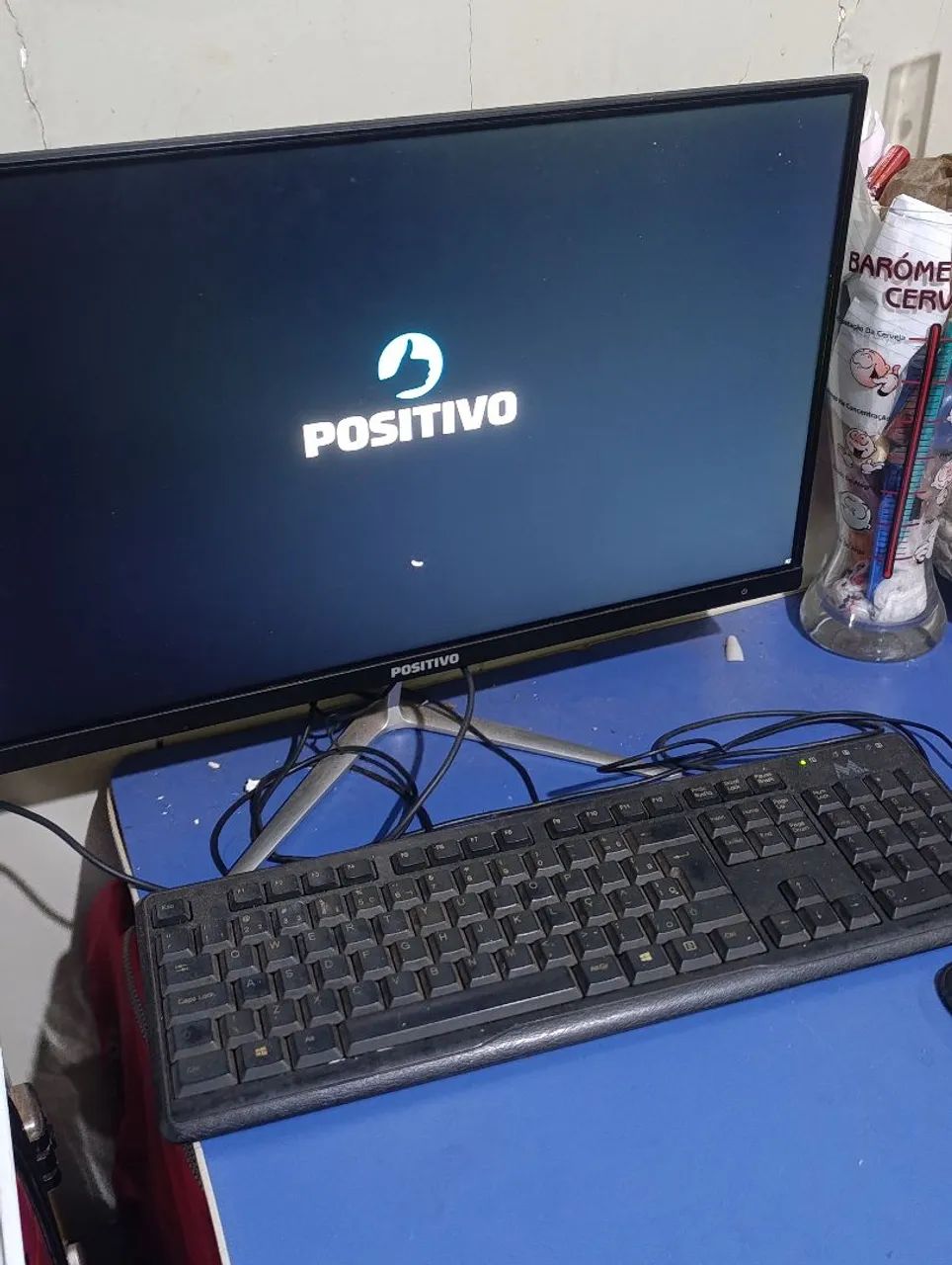 Computador completo  - Foto 2