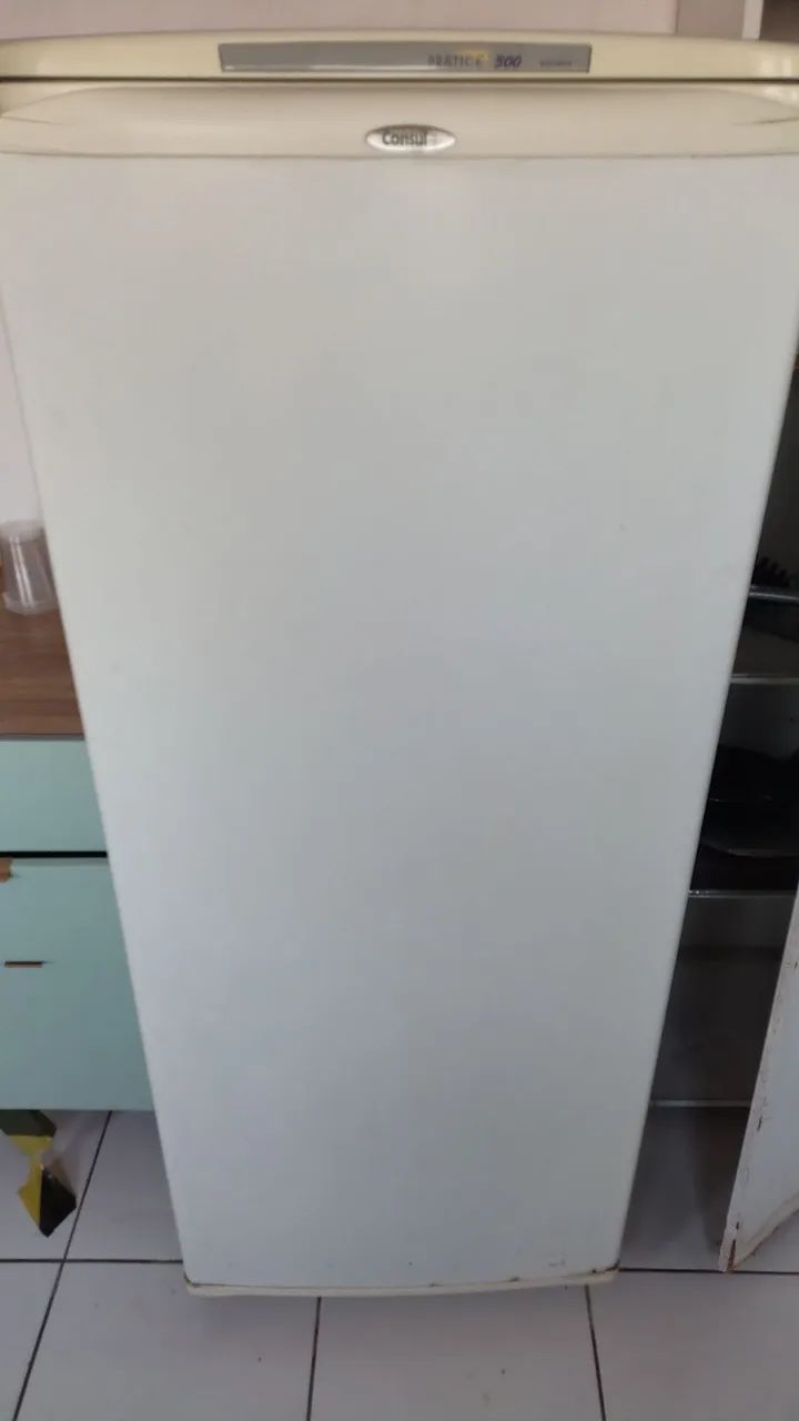 Geladeira Consul 300 Litros 