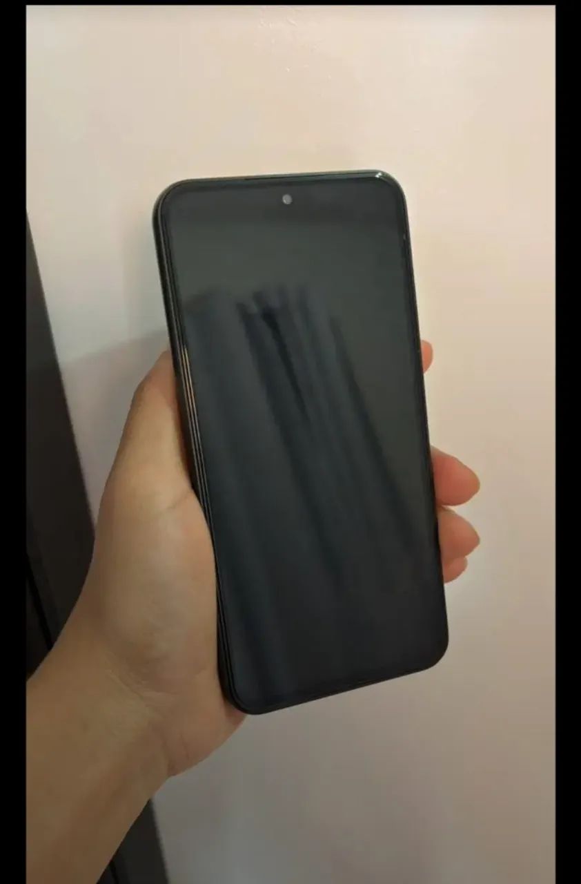 Celular A54 semi novo - Foto 2