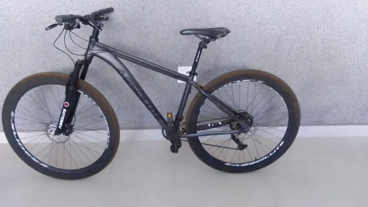 Bicicleta Absolute aro 29 - Foto 2