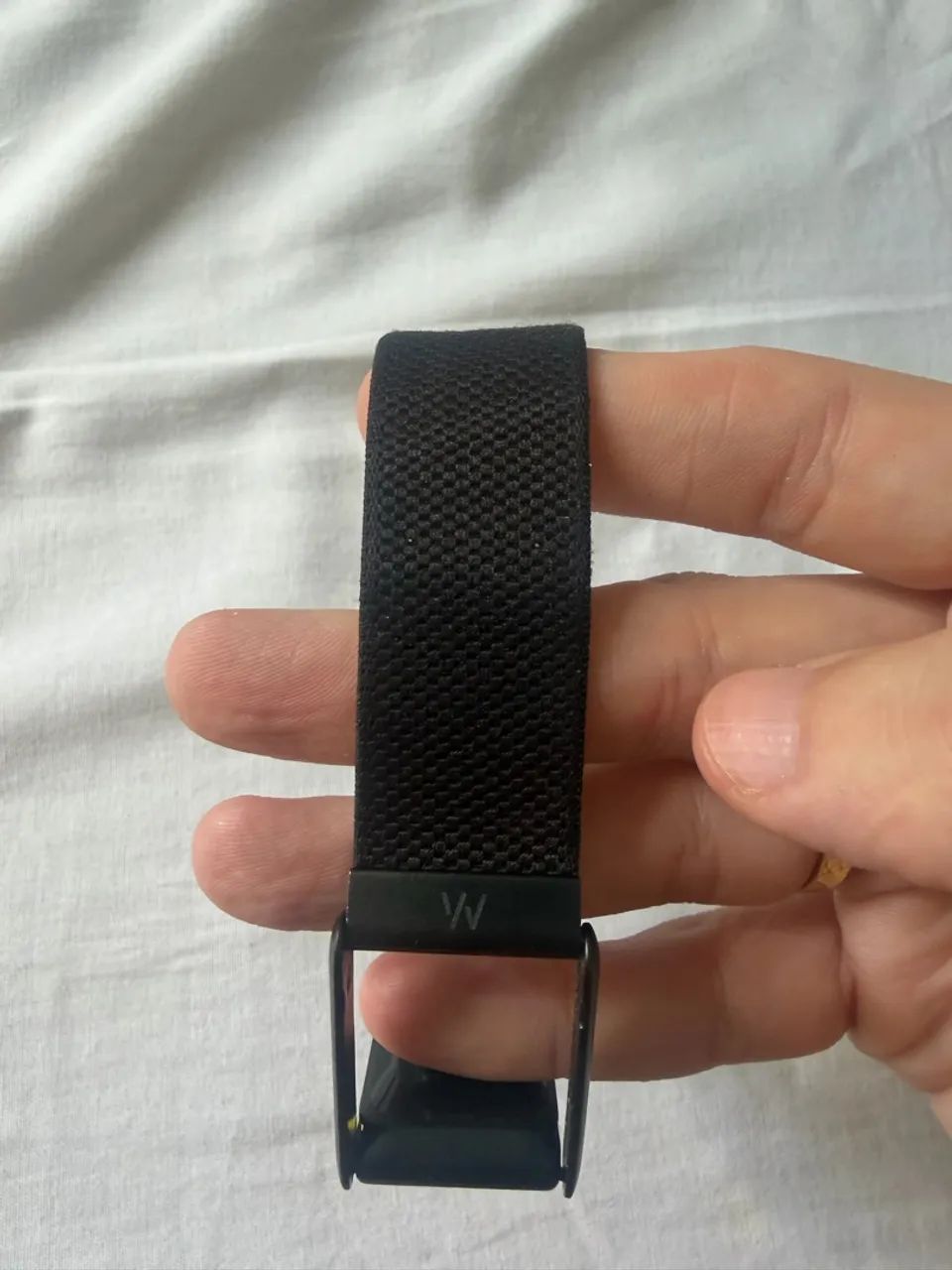 Pulseira Whoop 5.0 - Foto 4