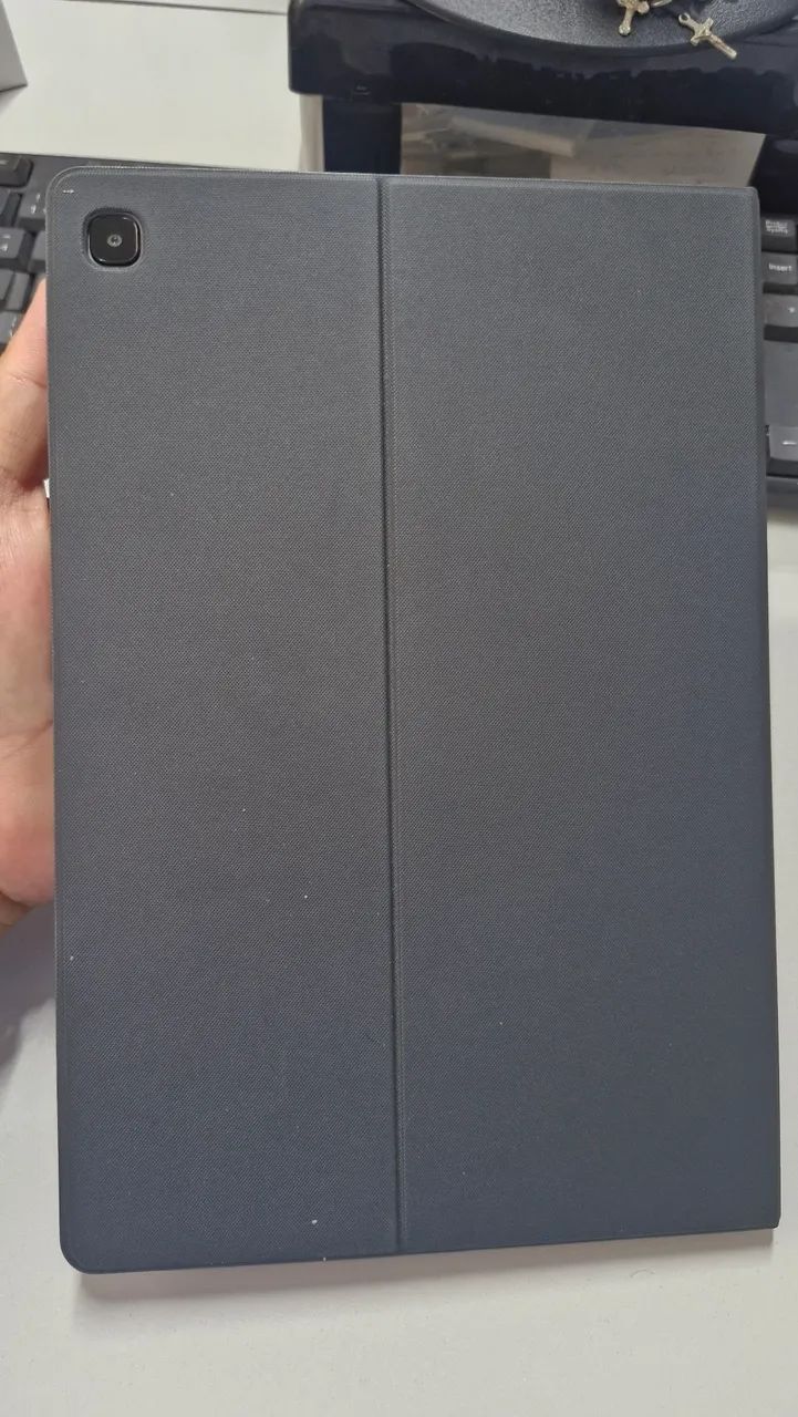 Tablet Samsung S6 Lite 64gb - Foto 3