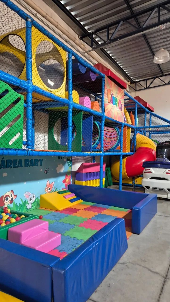 BRINQUEDOS DE CRIANÇA  - Foto 4