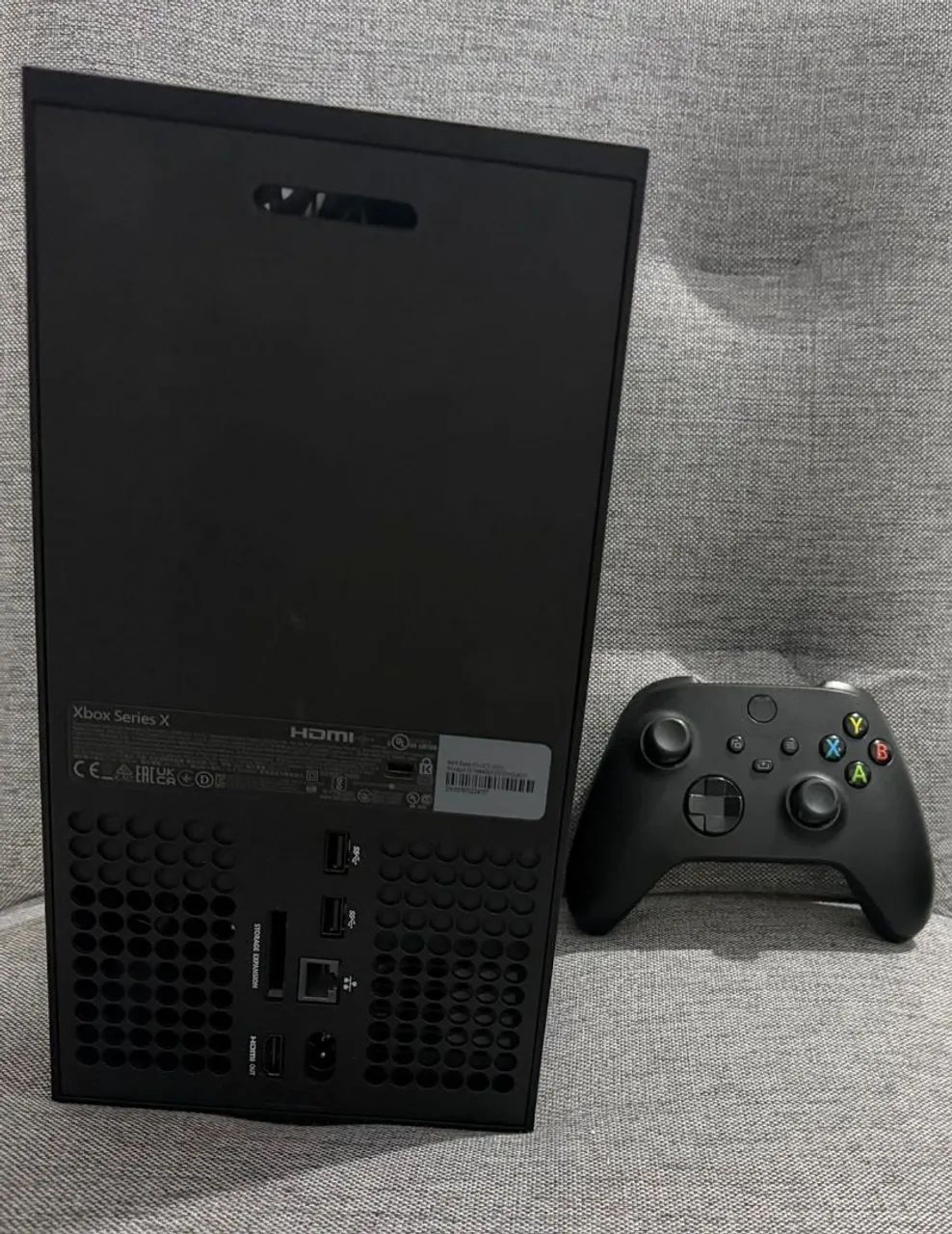 Xbox series x - Foto 2