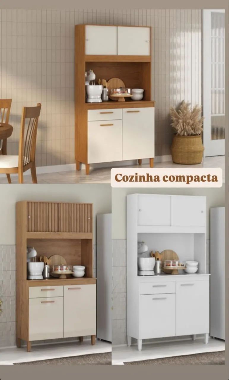 Oferta Imperdível de Armário perfeito para sua Cozinha!!!