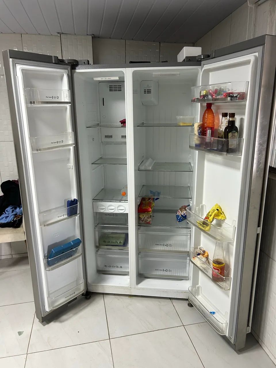 Geladeira  - Foto 4
