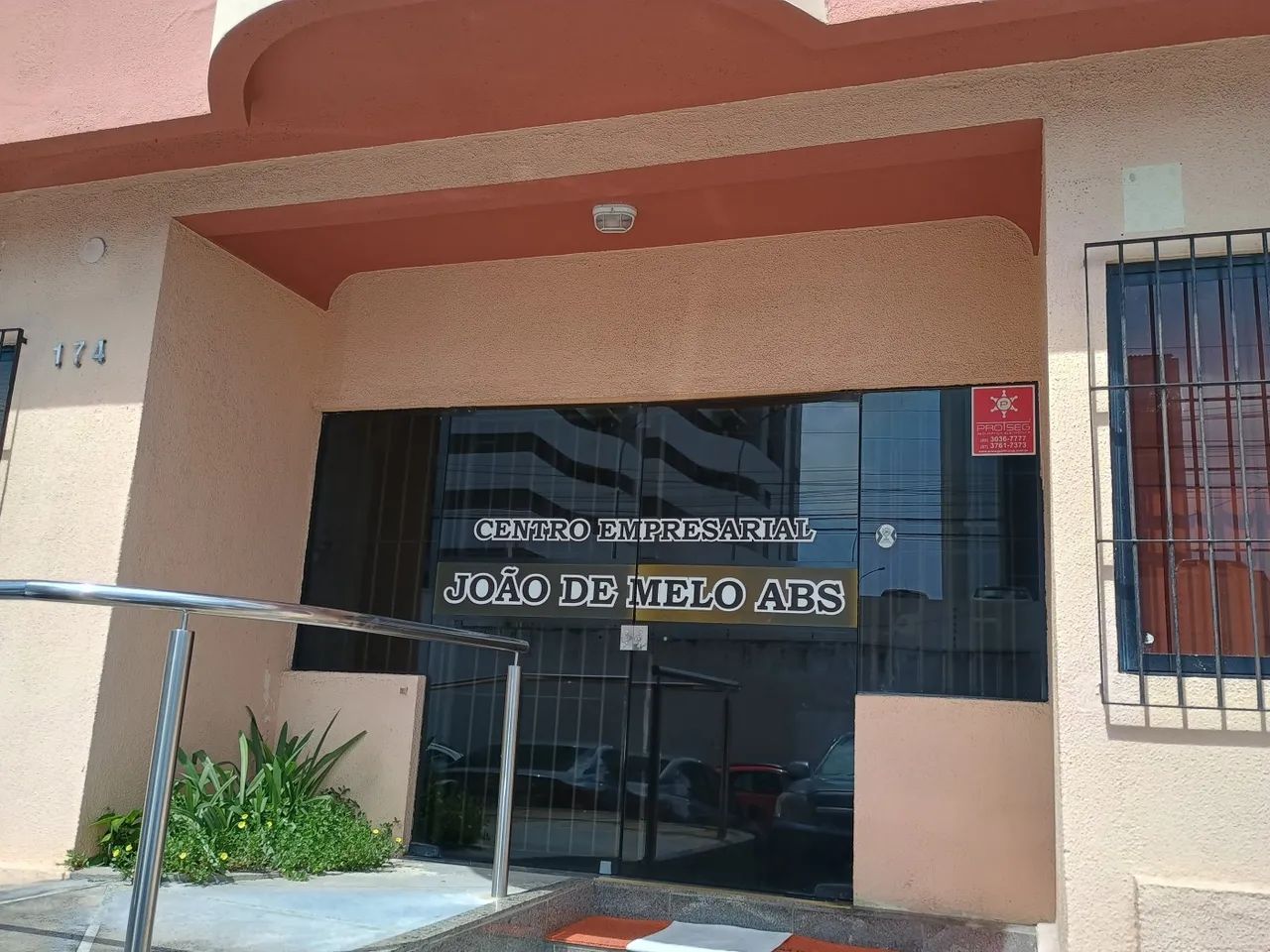 Sala Comercial para Venda em Maceió, Farol - Foto 4