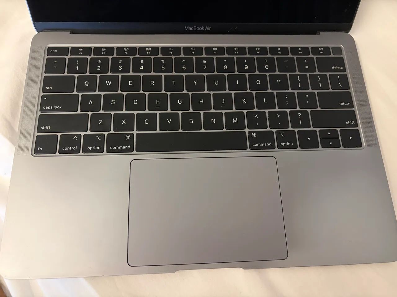 MacBook Air 2019 256GB - Notebooks - Jardins, Aracaju 1475237933 | OLX