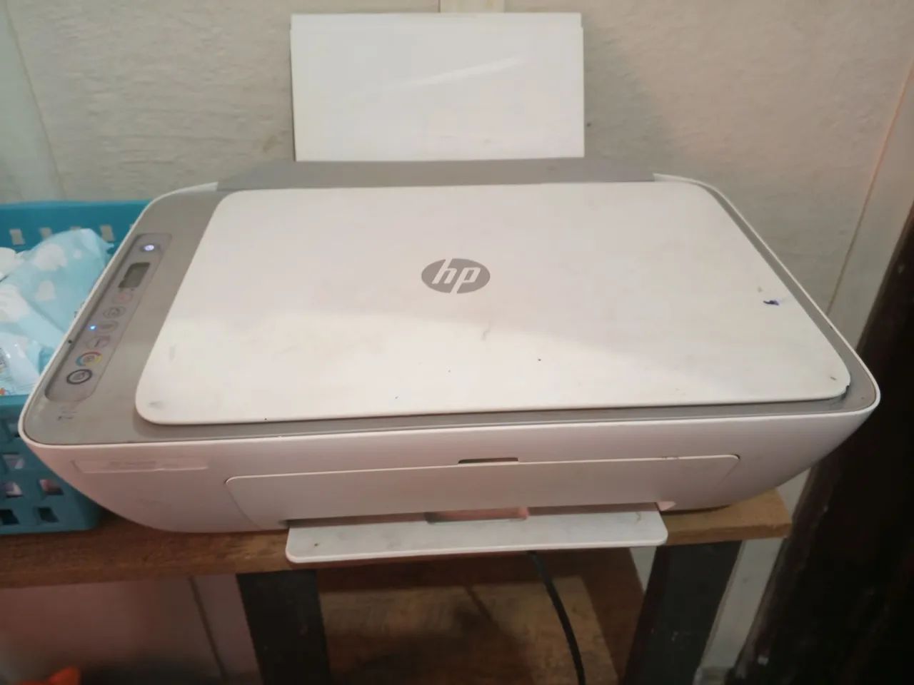 Impressora com defeito  - Foto 2