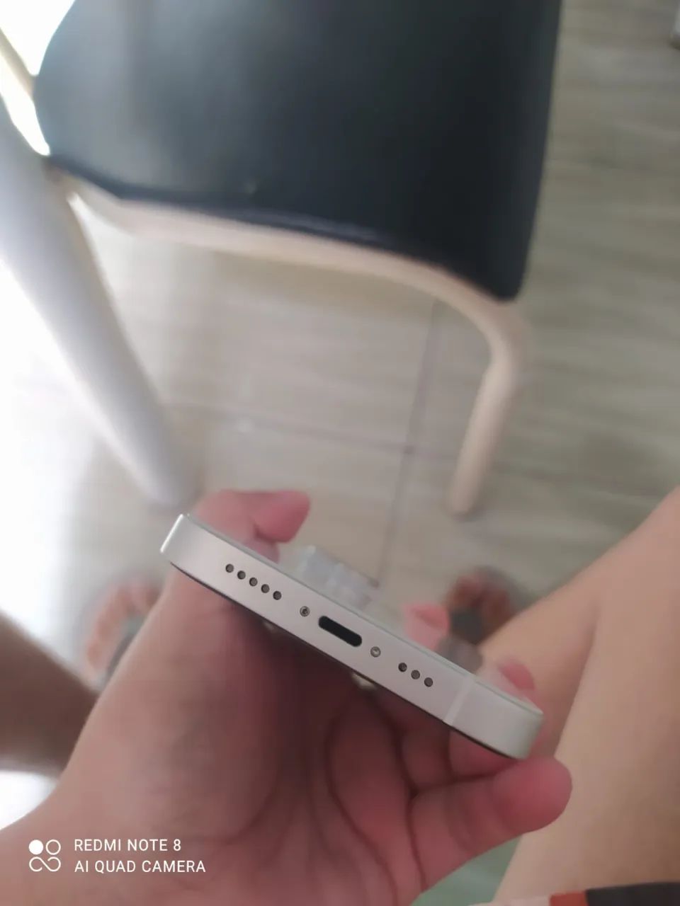 iPhone 14 128 gigas - Foto 2