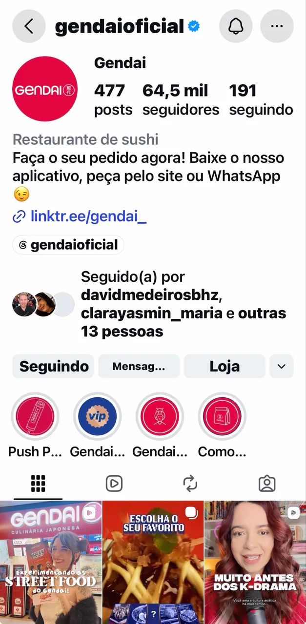 Vaga SUSHIMAN * - Foto 2
