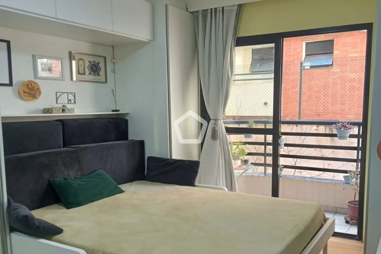 Apartamento em Vila Monte Alegre - Foto 4