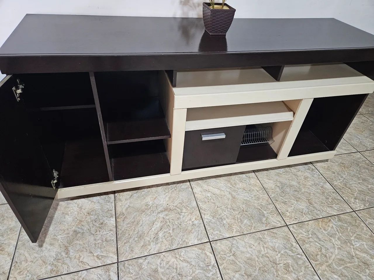 Rack, Entrego também!! - Foto 3