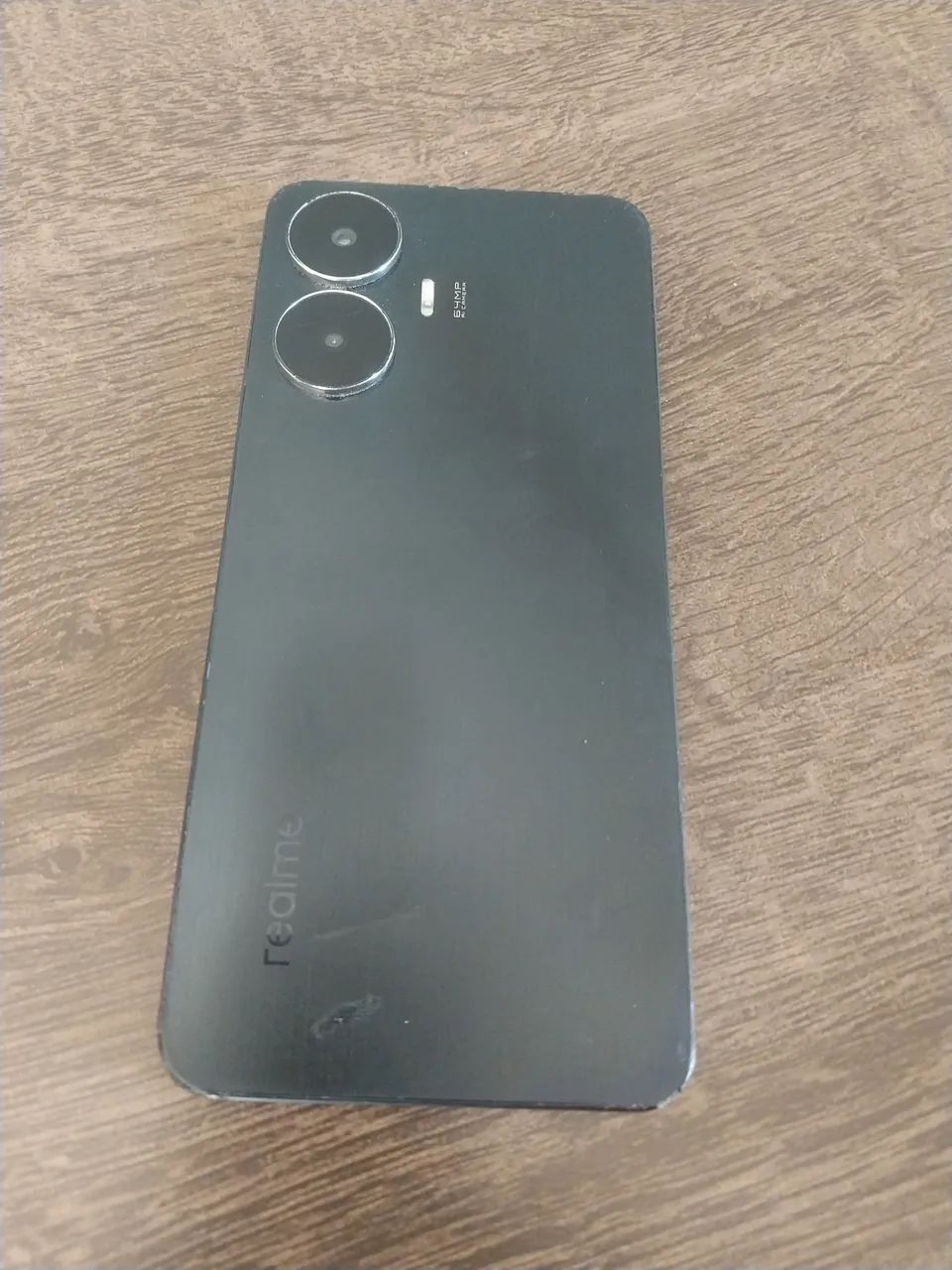 Vendo celular xiaomi redmi c55 256gb  - Foto 3