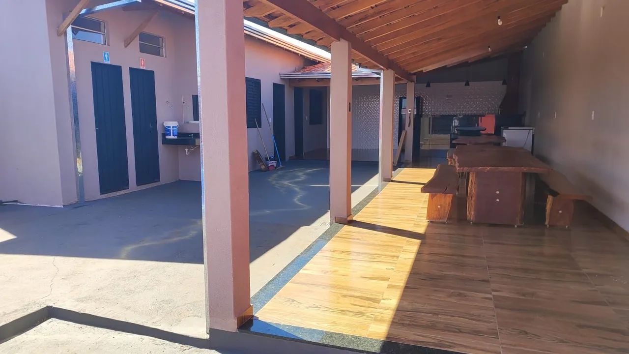 Casa temporada  - Foto 10