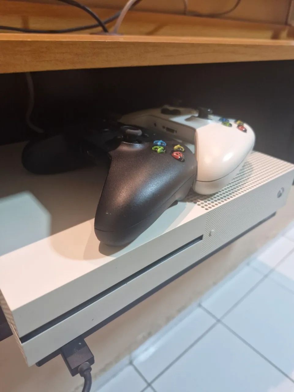 Vende-se Xbox One S  - Foto 2