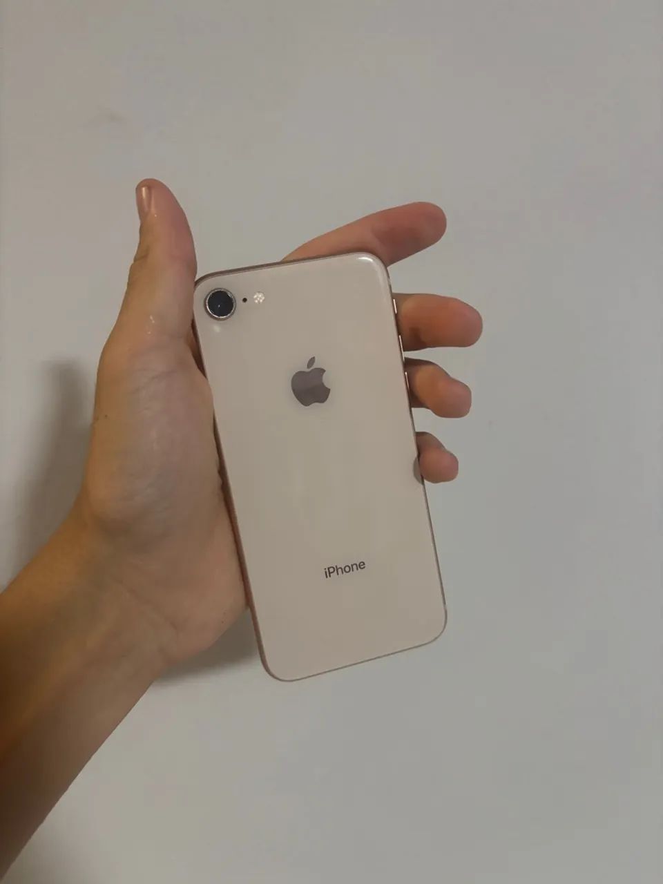 IPHONE 8  - Foto 5