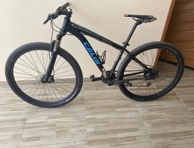 Bicicleta caloi Atacama  - Foto 2