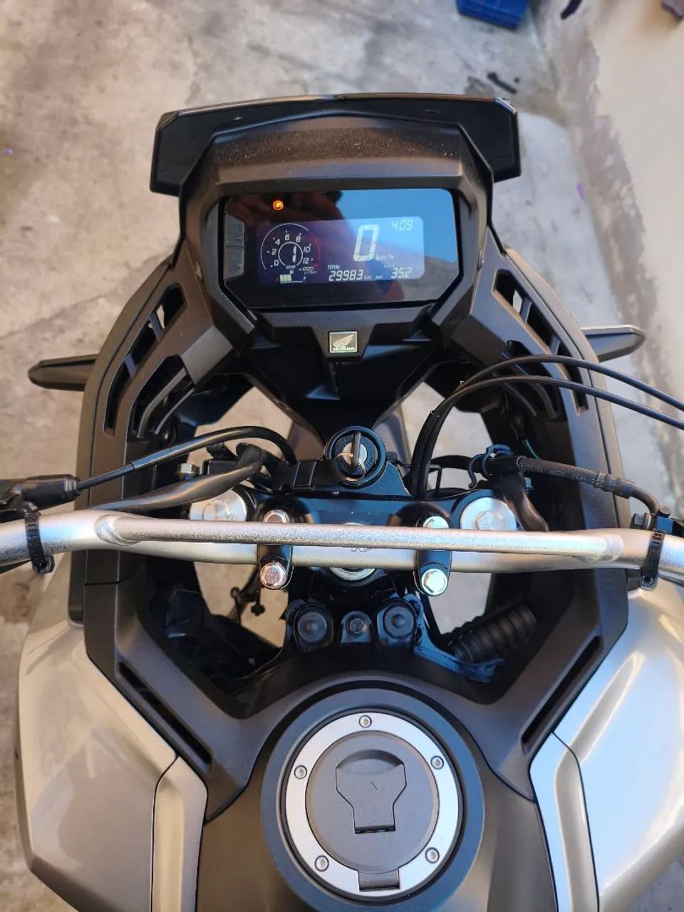 Sahara 300  - Foto 3