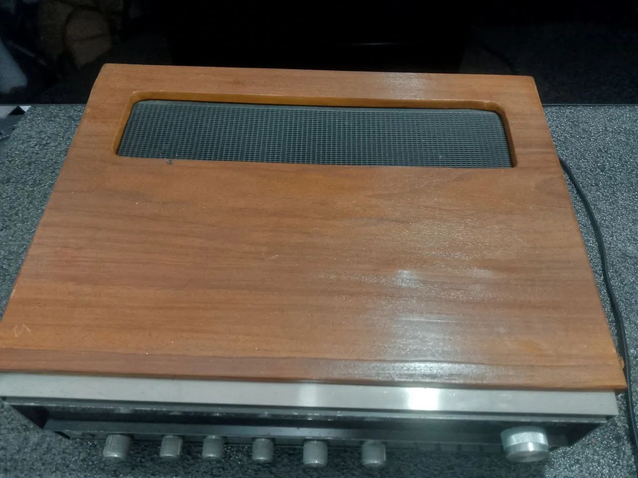 Recovery Kenwood  - Foto 2