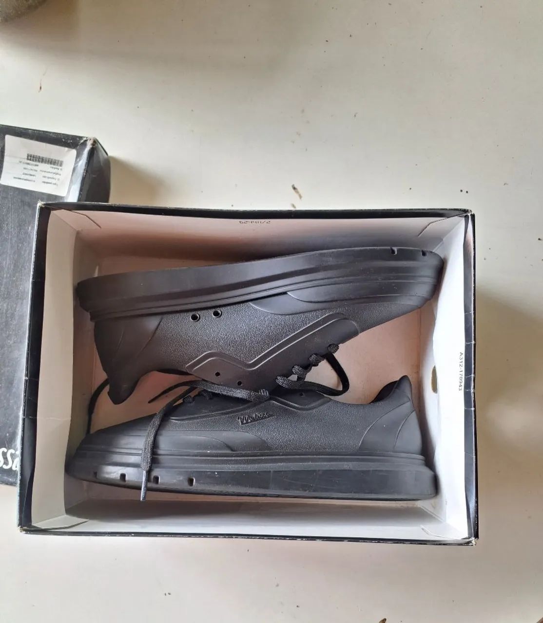 Tênis Melissa Sneaker