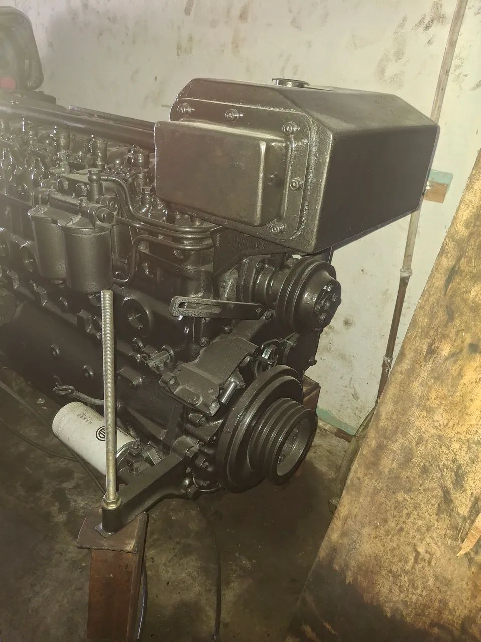 Motor mwm 114 HP. - Foto 5